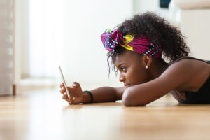 Teens Are Turning to AI to Vent and Get Advice, But Oversharing Could Be Putting Their Privacy at Risk