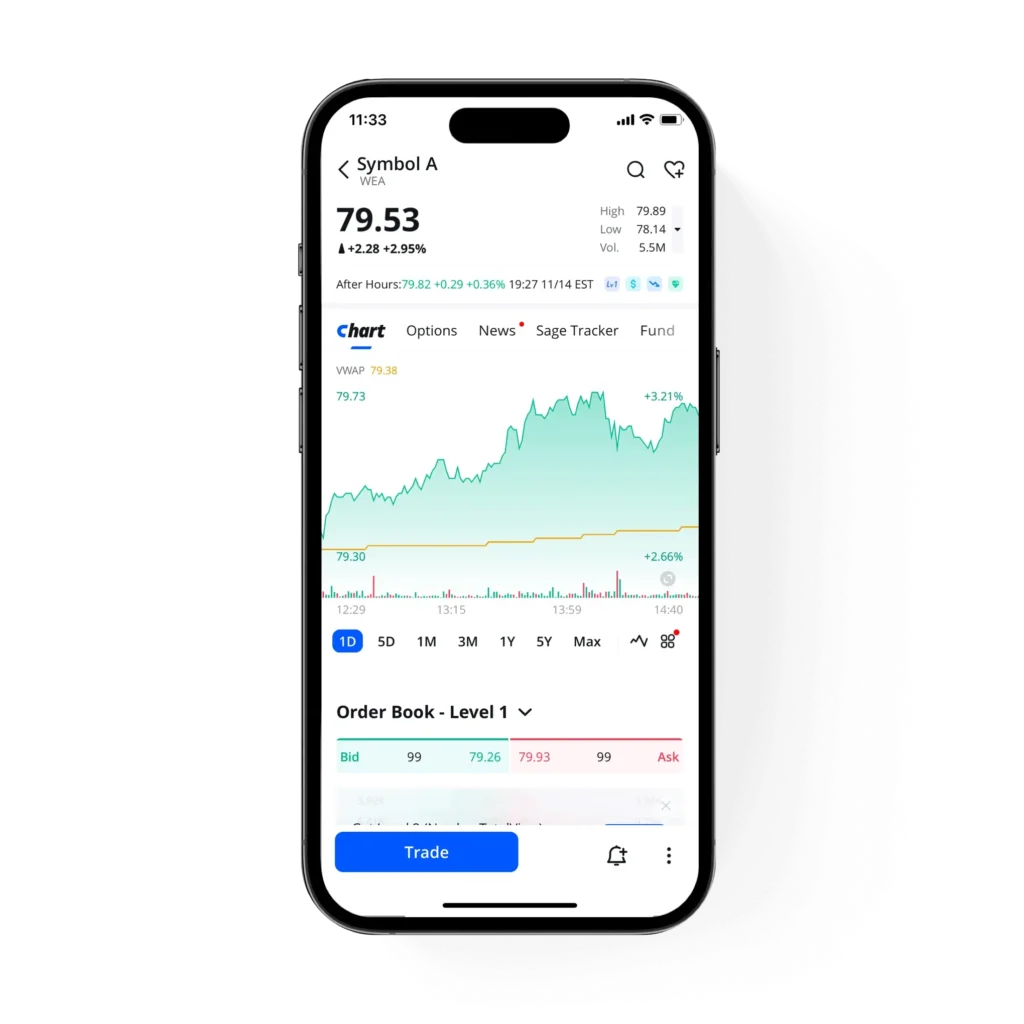 webull app